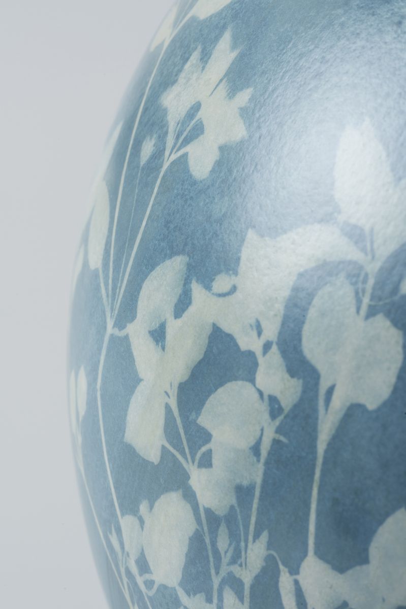 Blueware vases Studio Glithero  pic-5