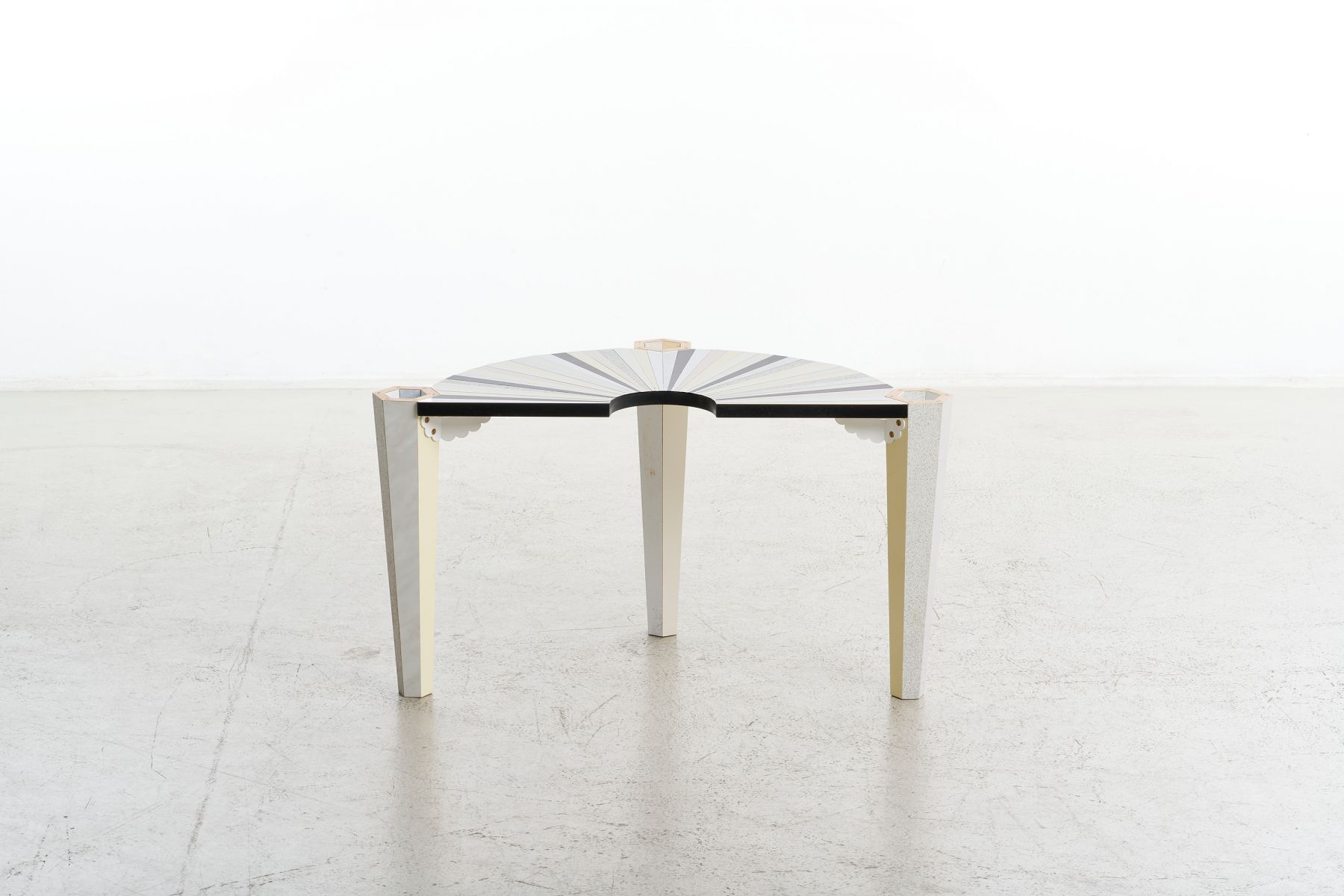 Low table Playtime  V Bethan Laura Wood pic-4