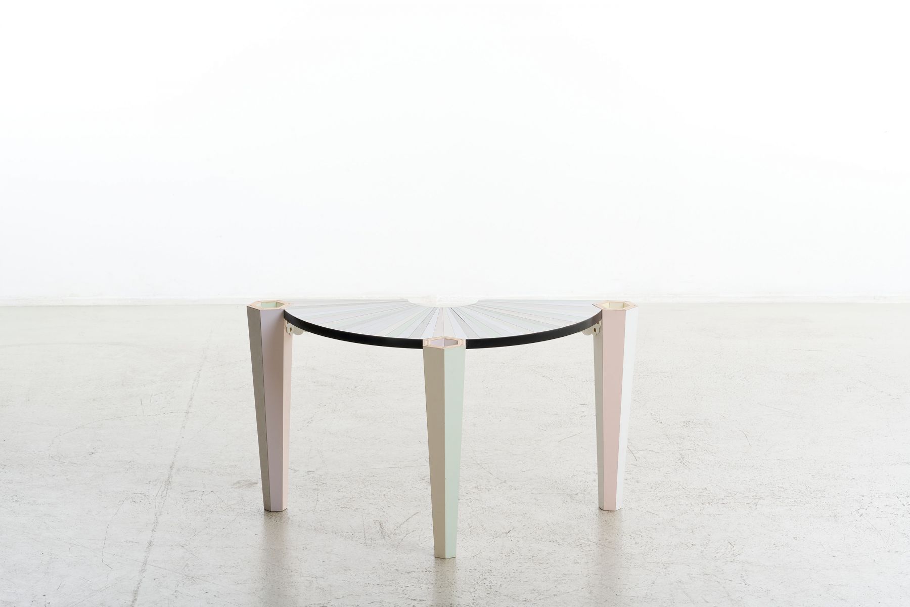 Low table Playtime IV Bethan Laura Wood pic-1
