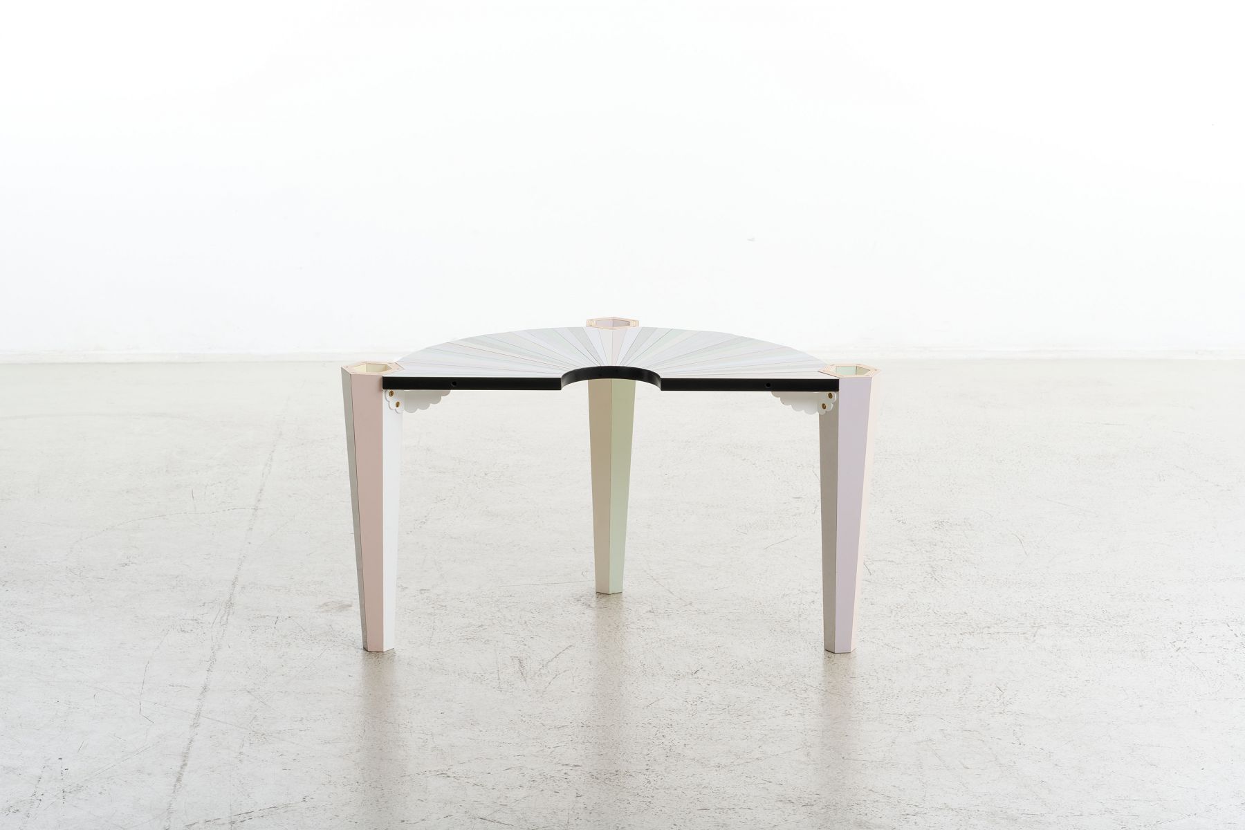 Low table Playtime IV Bethan Laura Wood pic-4