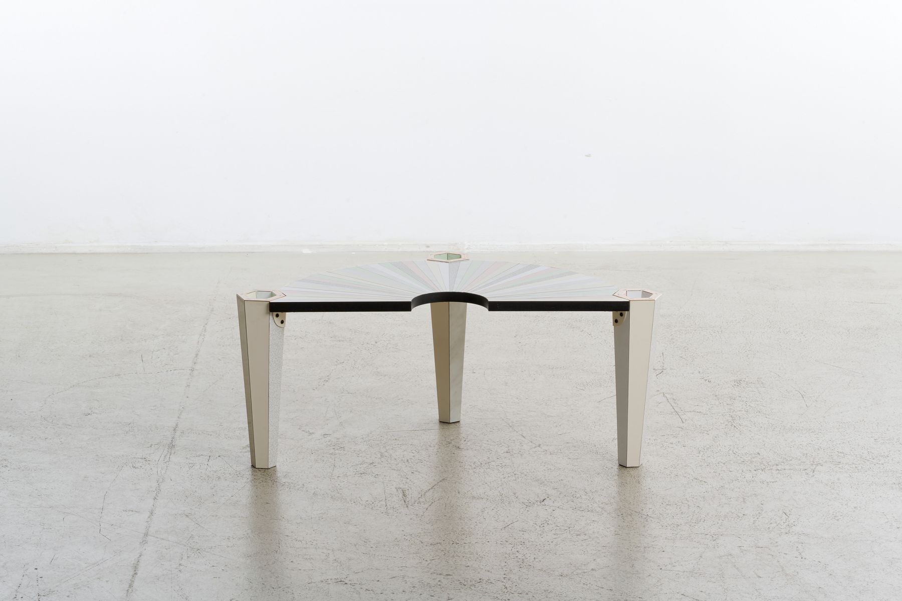 Low table Playtime Bethan Laura Wood pic-4
