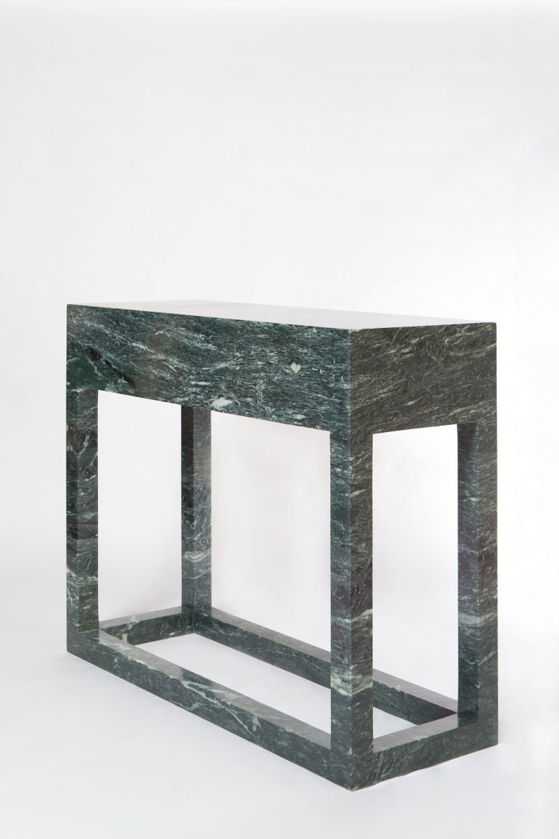 Console 'Home Around a Void' collection  Giacomo Ravagli pic-4