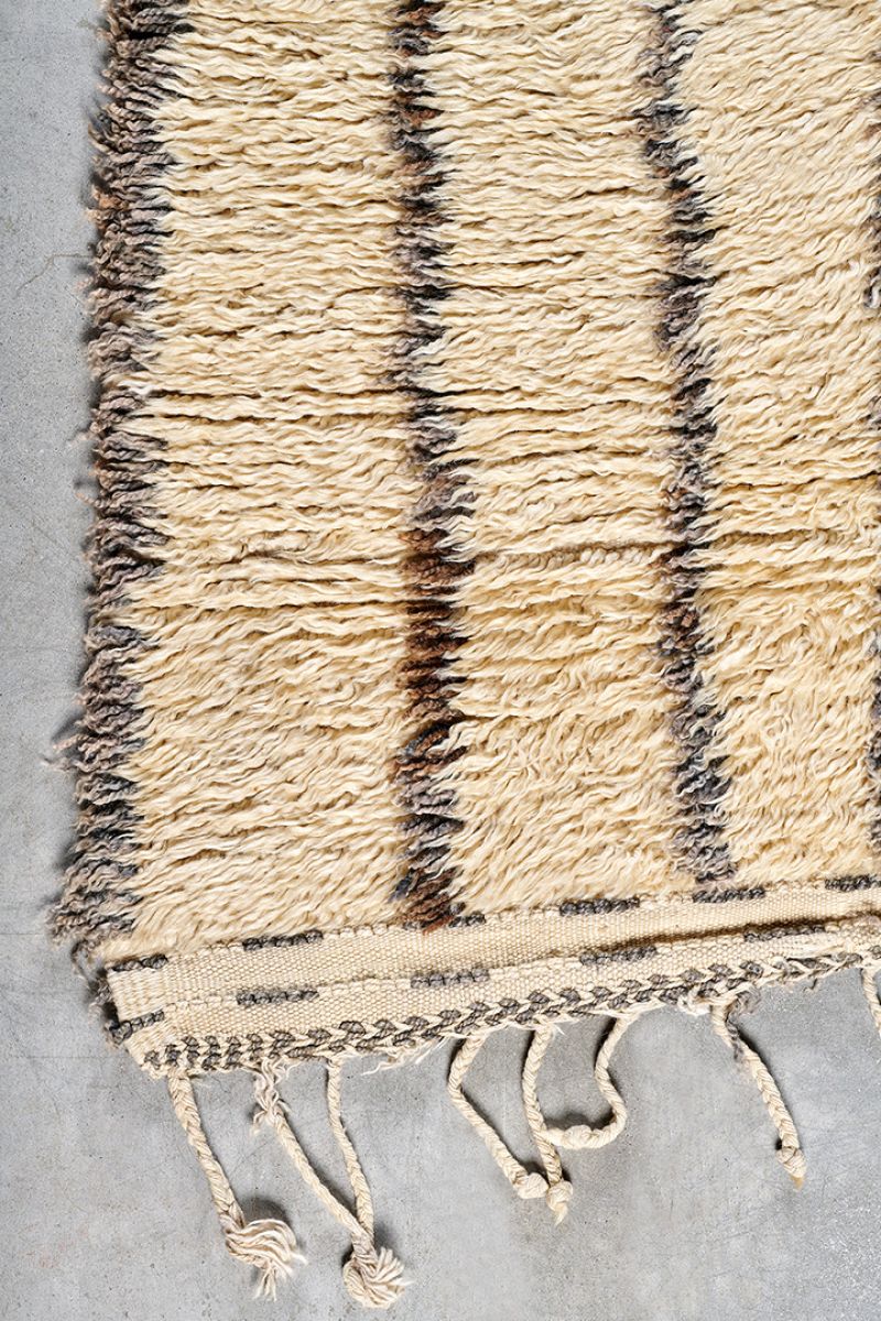 Tappeto | 385 x 190 cm Berber carpets  pic-4