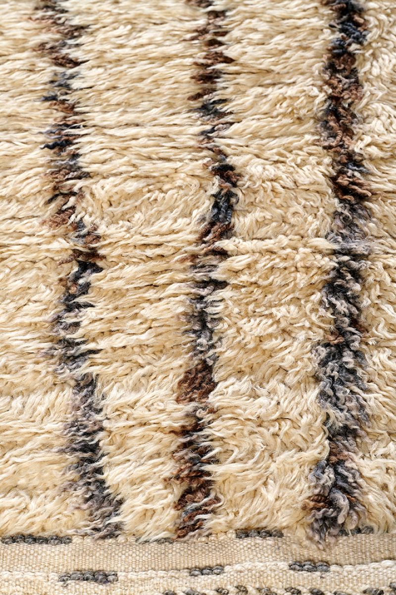 Carpet | 385 x 190 cm Berber carpets  pic-5