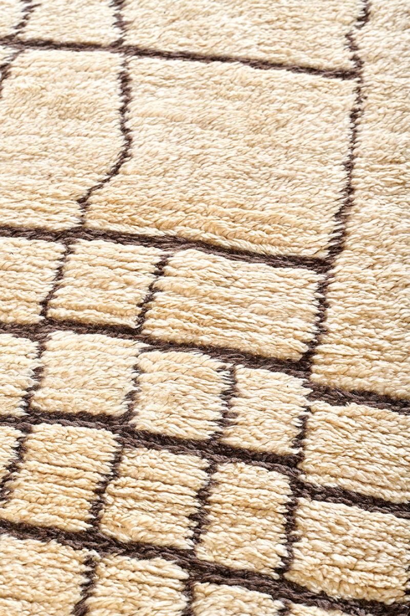 Tappeto | 430 x 185 cm Berber carpets  pic-5