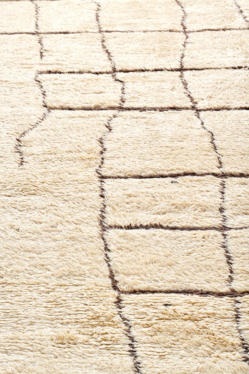 Carpet | 430 x 185 cm Berber carpets  pic-4