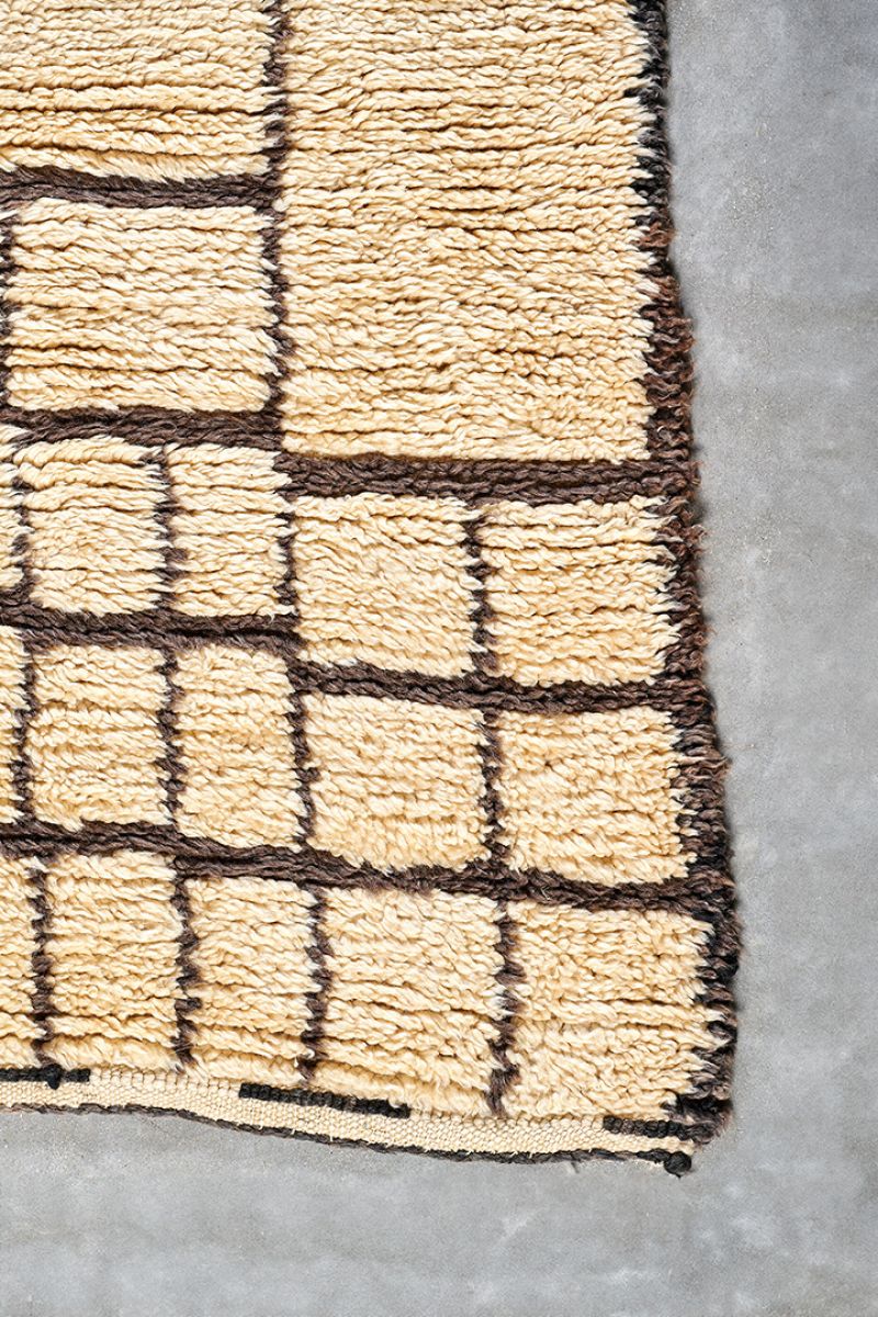 Carpet | 430 x 185 cm Berber carpets  pic-6