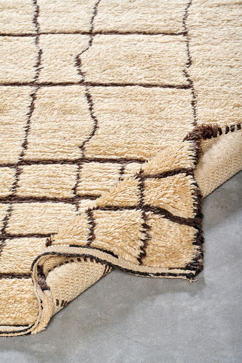 Tappeto | 430 x 185 cm Berber carpets  pic-3