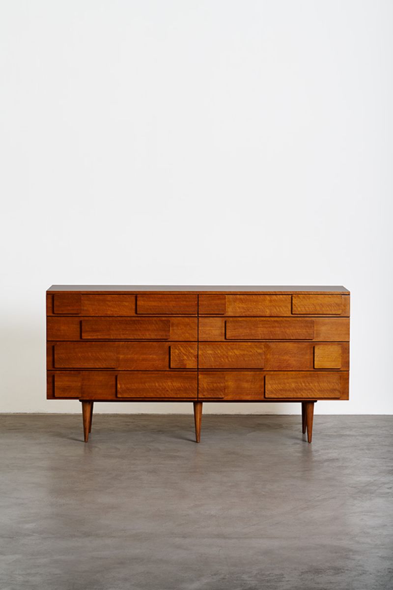 Cabinet Mod. 2161 Gio Ponti pic-1