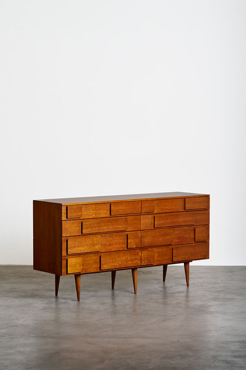 Cabinet Mod. 2161 Gio Ponti pic-5