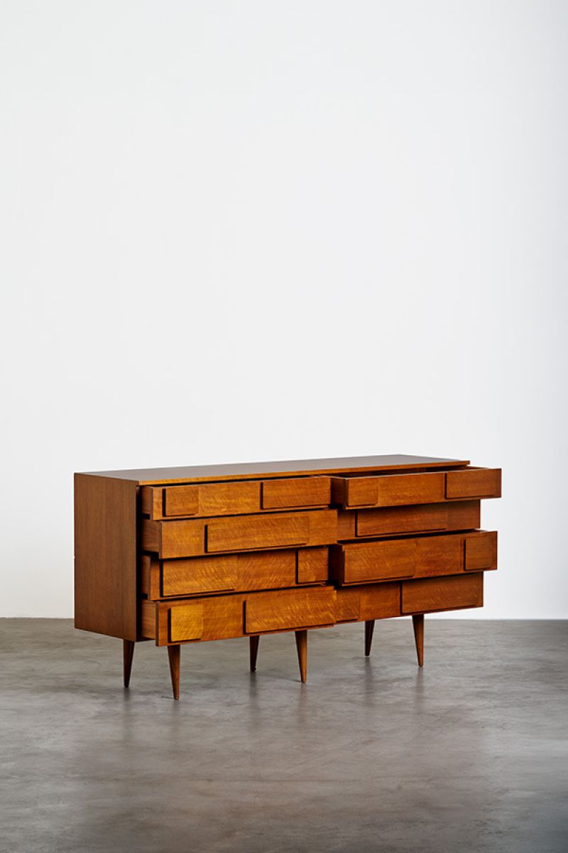 Cabinet Mod. 2161 Gio Ponti pic-6