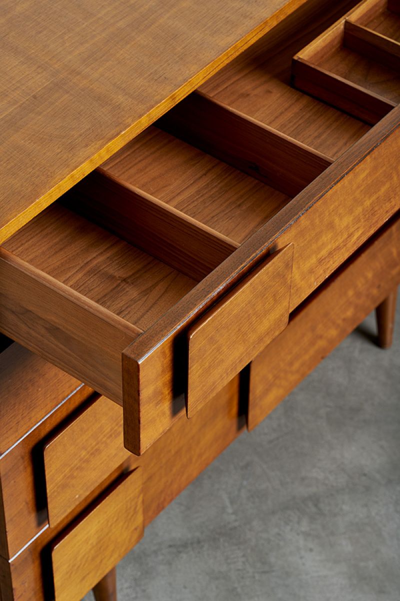 Cabinet Mod. 2161 Gio Ponti pic-8