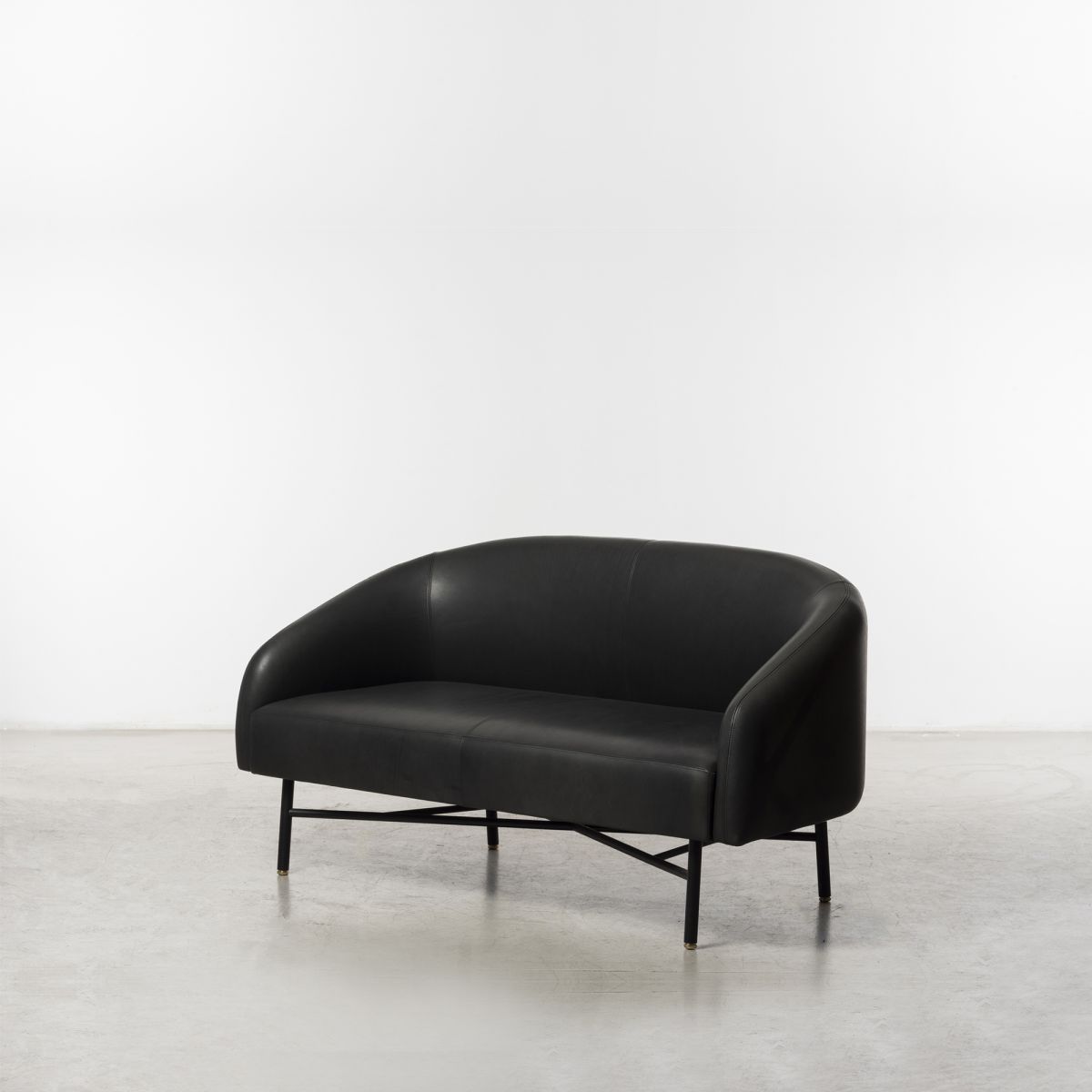 Couch Paume  David/Nicolas  pic-1