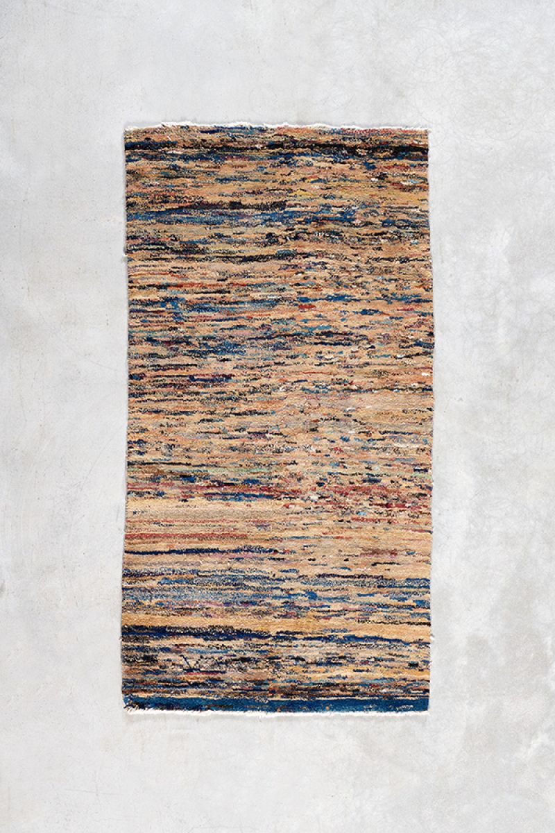 Tappeto tibetano Antique carpet - Tibet  pic-1