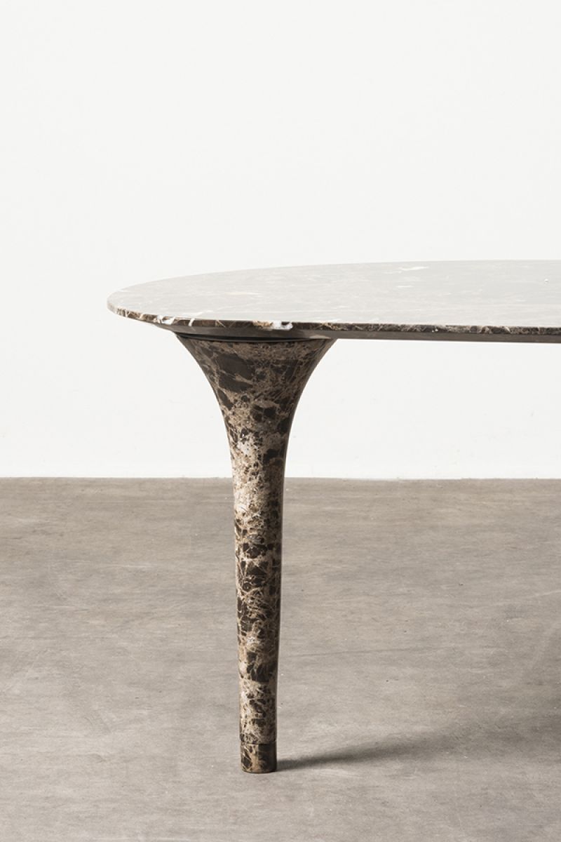Low table Atollo Massimiliano Locatelli pic-4