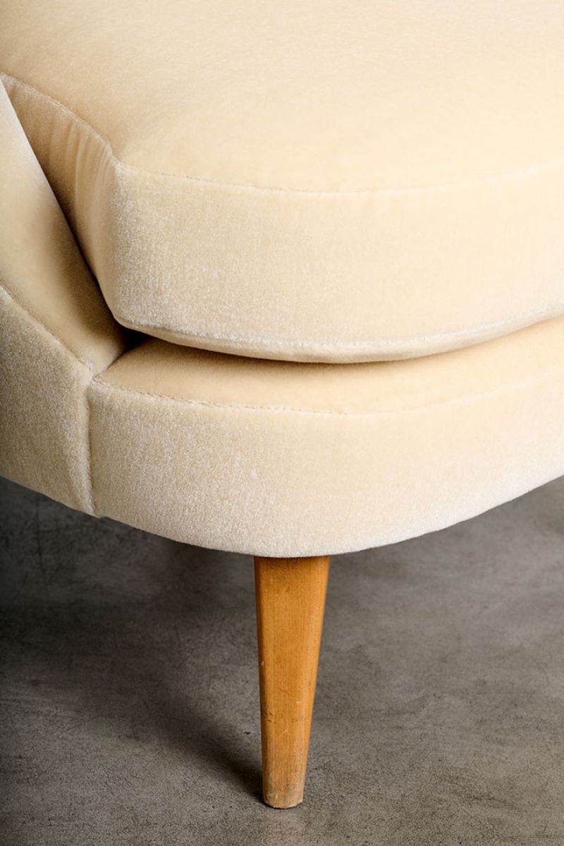 Armchairs Concha Joaquim Tenreiro pic-10