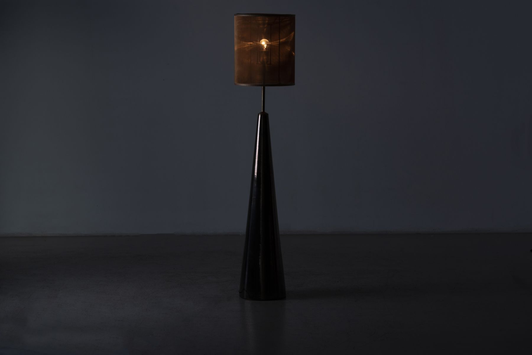 Floor lamp 'Cylinder'  Cathrine  Raben Davidsen  pic-3