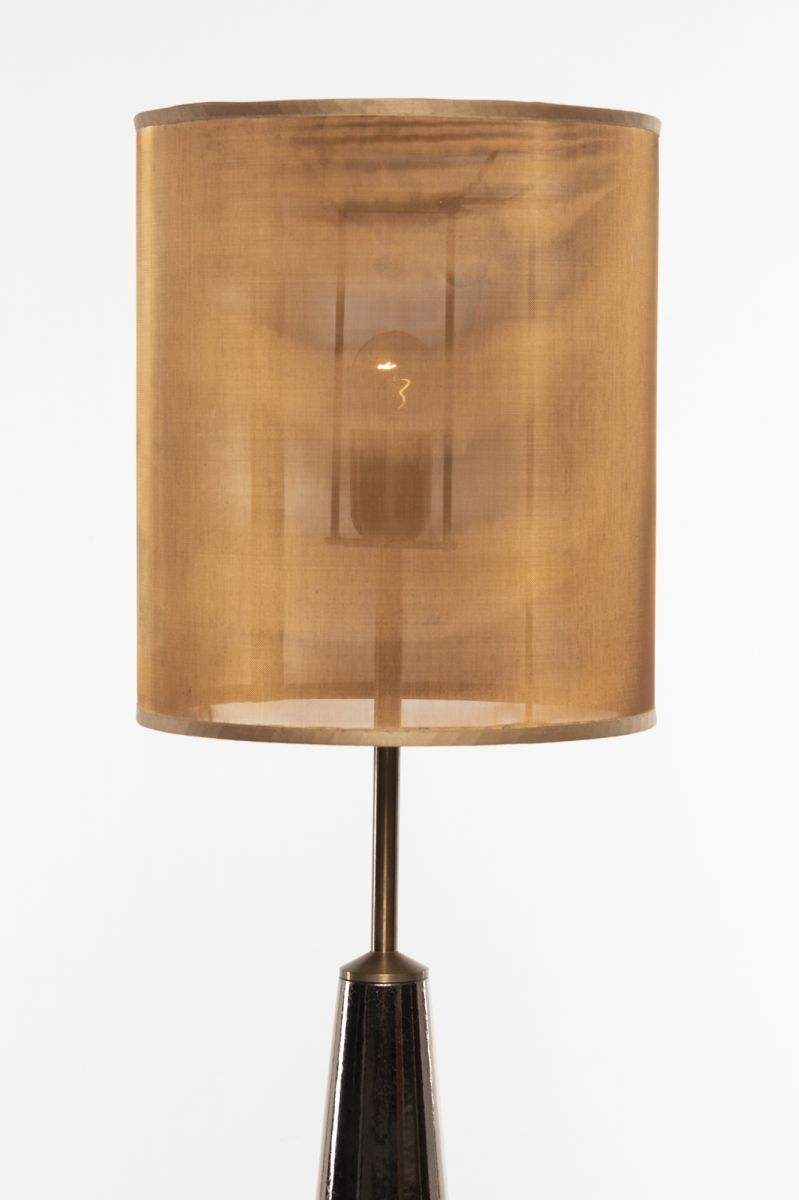 Floor lamp 'Cylinder'  Cathrine  Raben Davidsen  pic-4