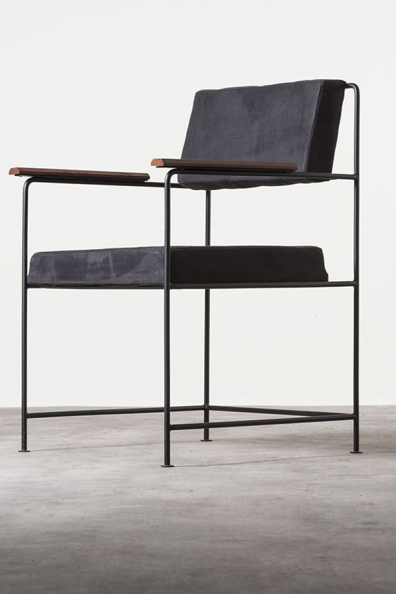 Armchairs Geraldo De Barros pic-6