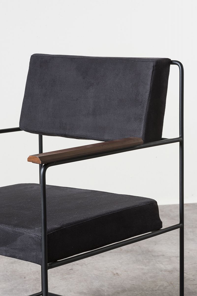 Armchairs Geraldo De Barros pic-7