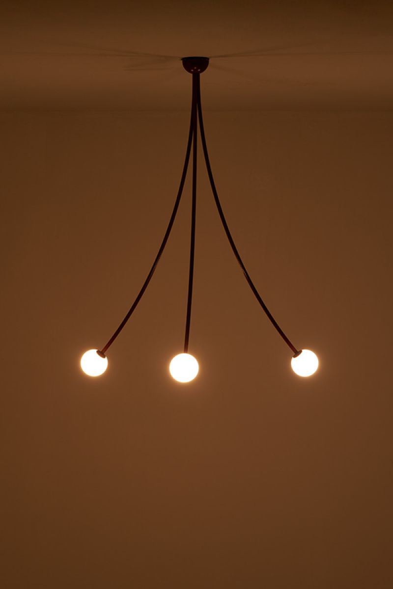 Ceiling lamp Bouquet Michael Anastassiades pic-3