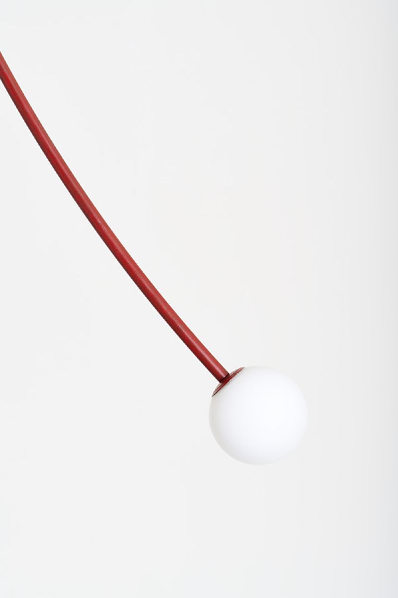 Ceiling lamp Bouquet Michael Anastassiades pic-7