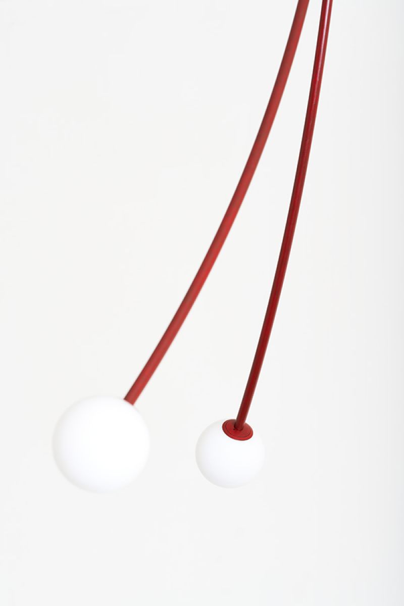 Lampada a sospensione Bouquet  Michael Anastassiades pic-5