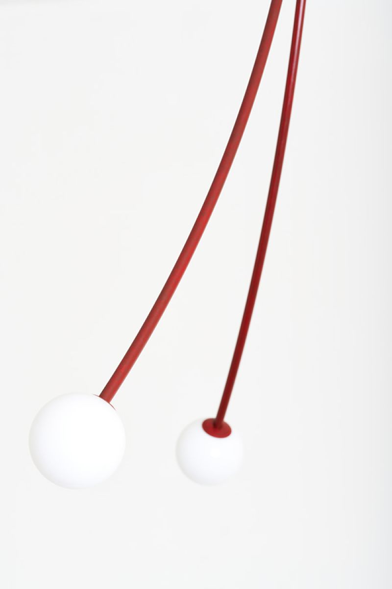 Lampada a sospensione Bouquet  Michael Anastassiades pic-6