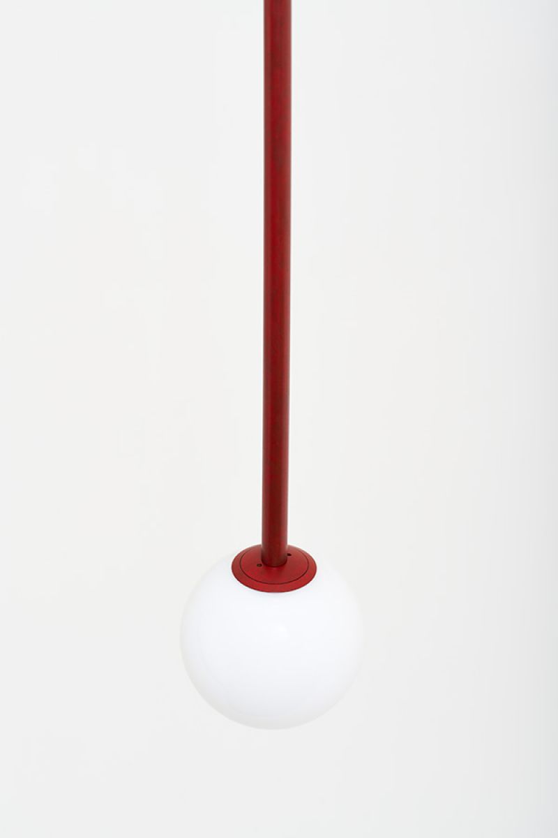 Lampada a sospensione Bouquet  Michael Anastassiades pic-4