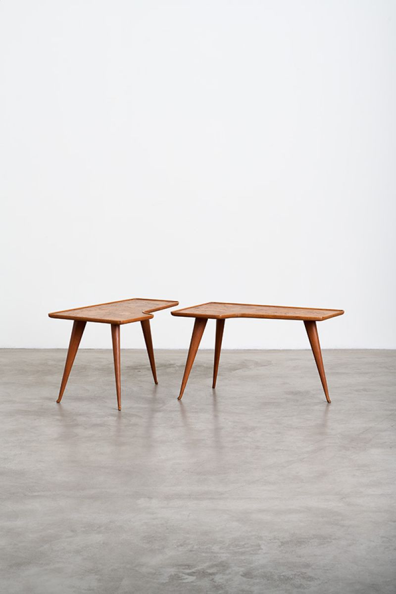 Low table Gio Ponti pic-1