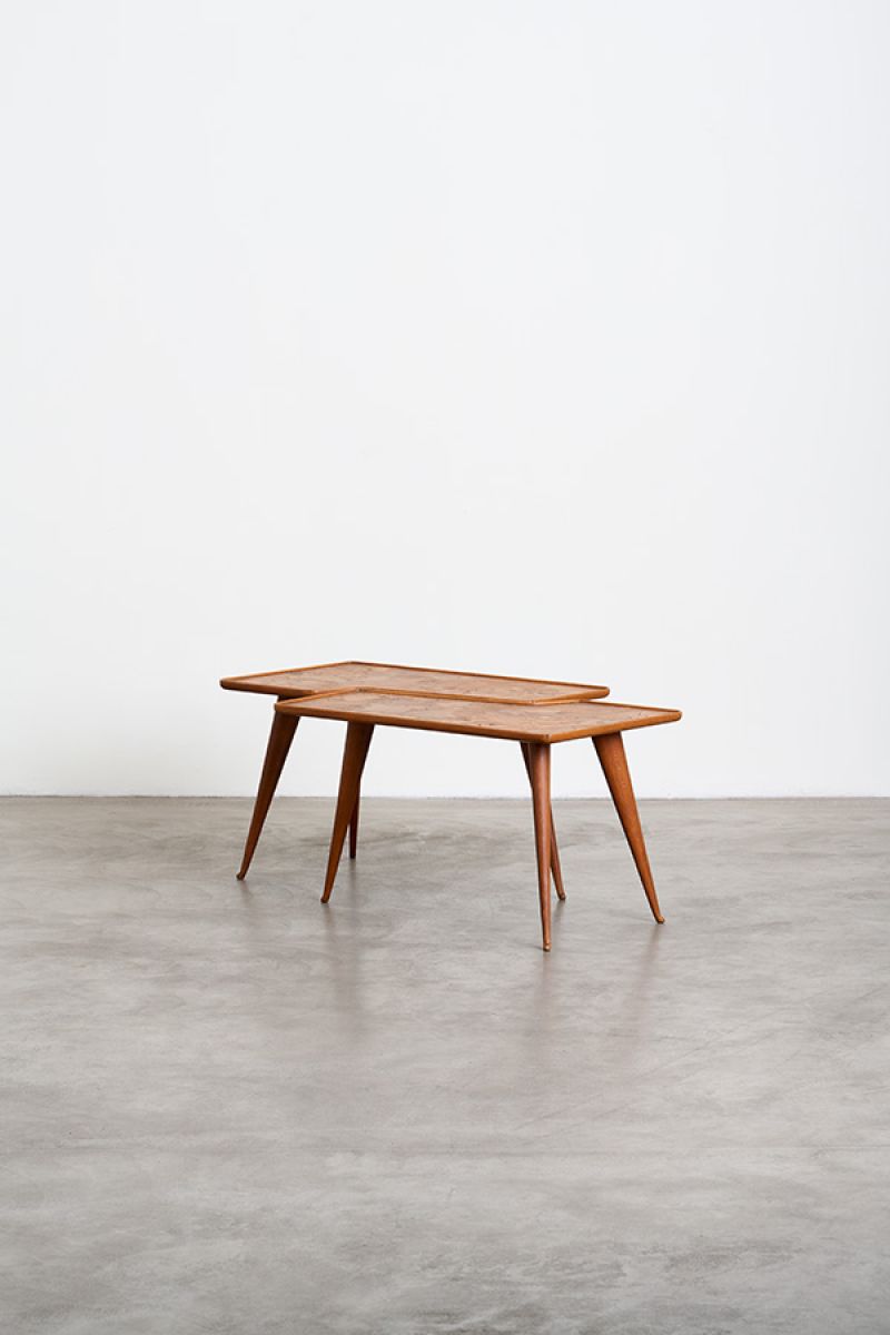 Low table Gio Ponti pic-5