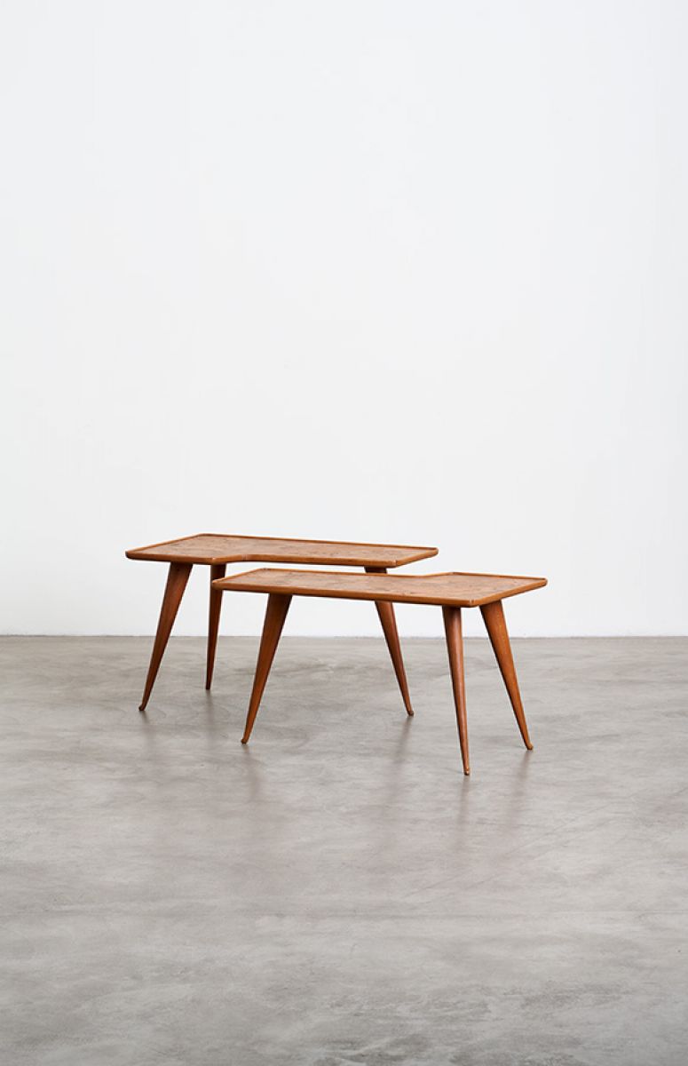 Low table Gio Ponti pic-4