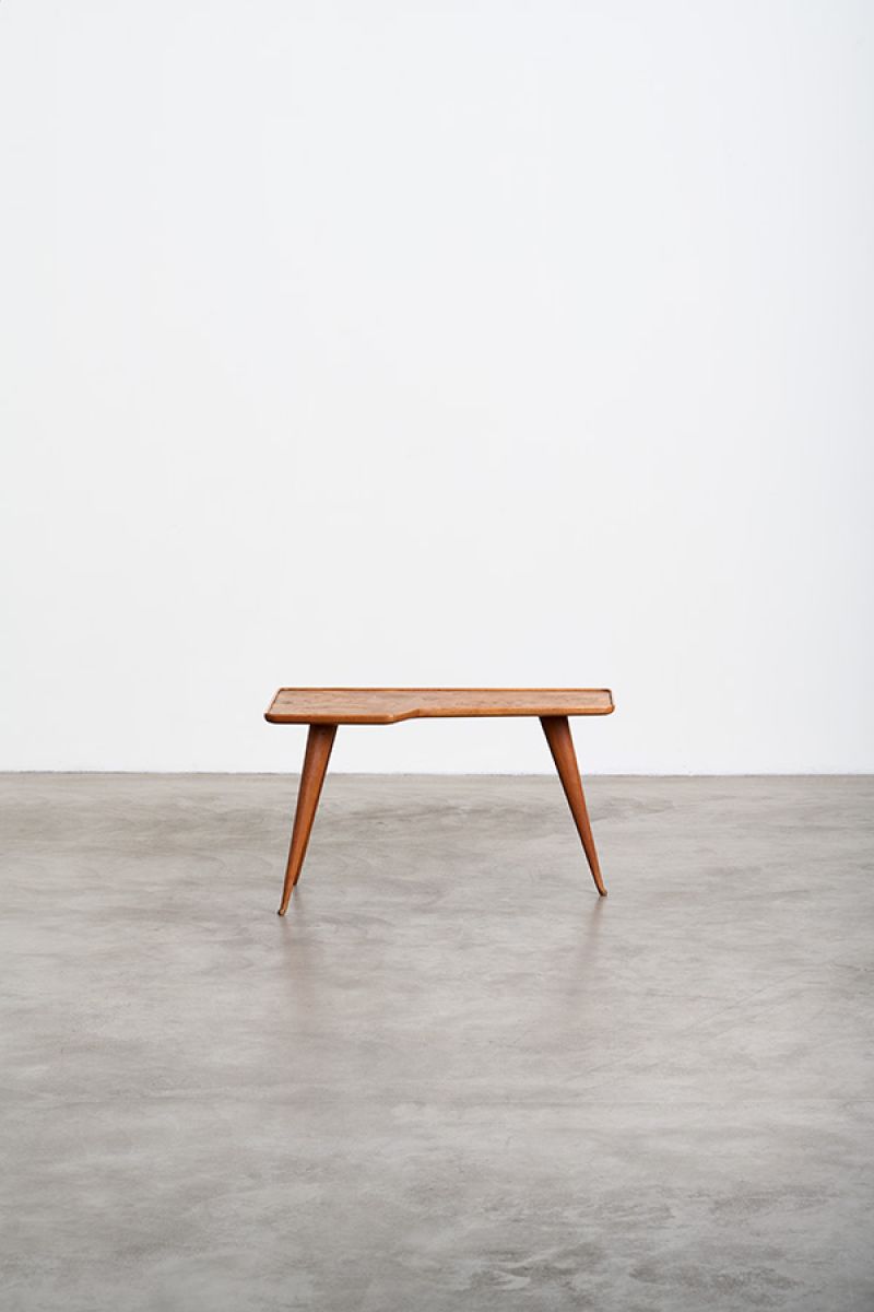 Low table Gio Ponti pic-9