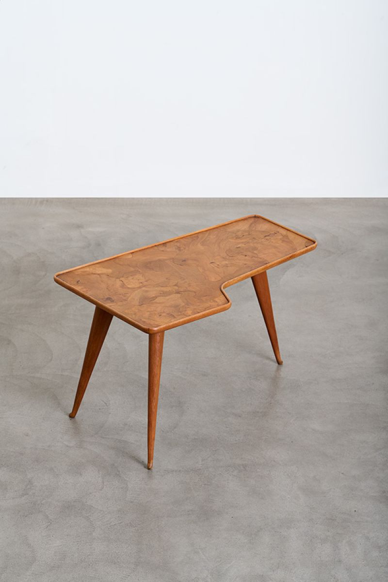 Low table Gio Ponti pic-6