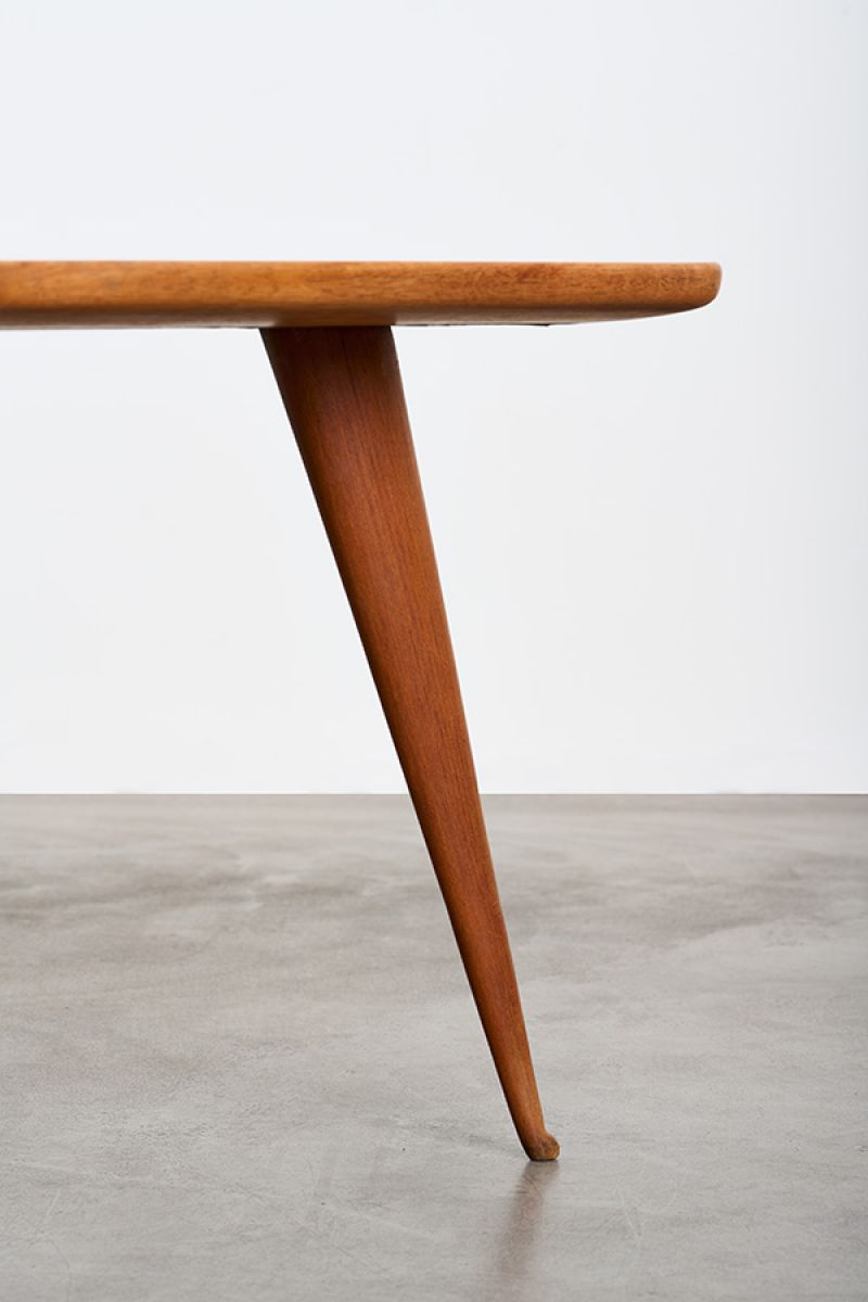 Low table Gio Ponti pic-8