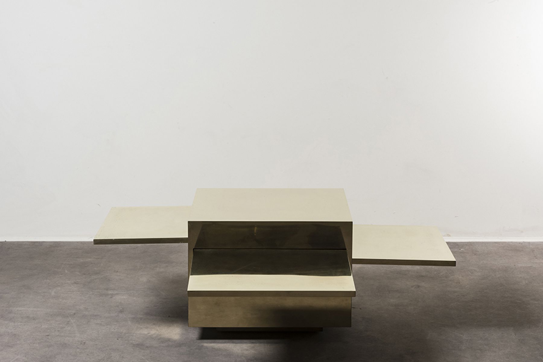 Low table Cubo magico Gabriella Crespi pic-4