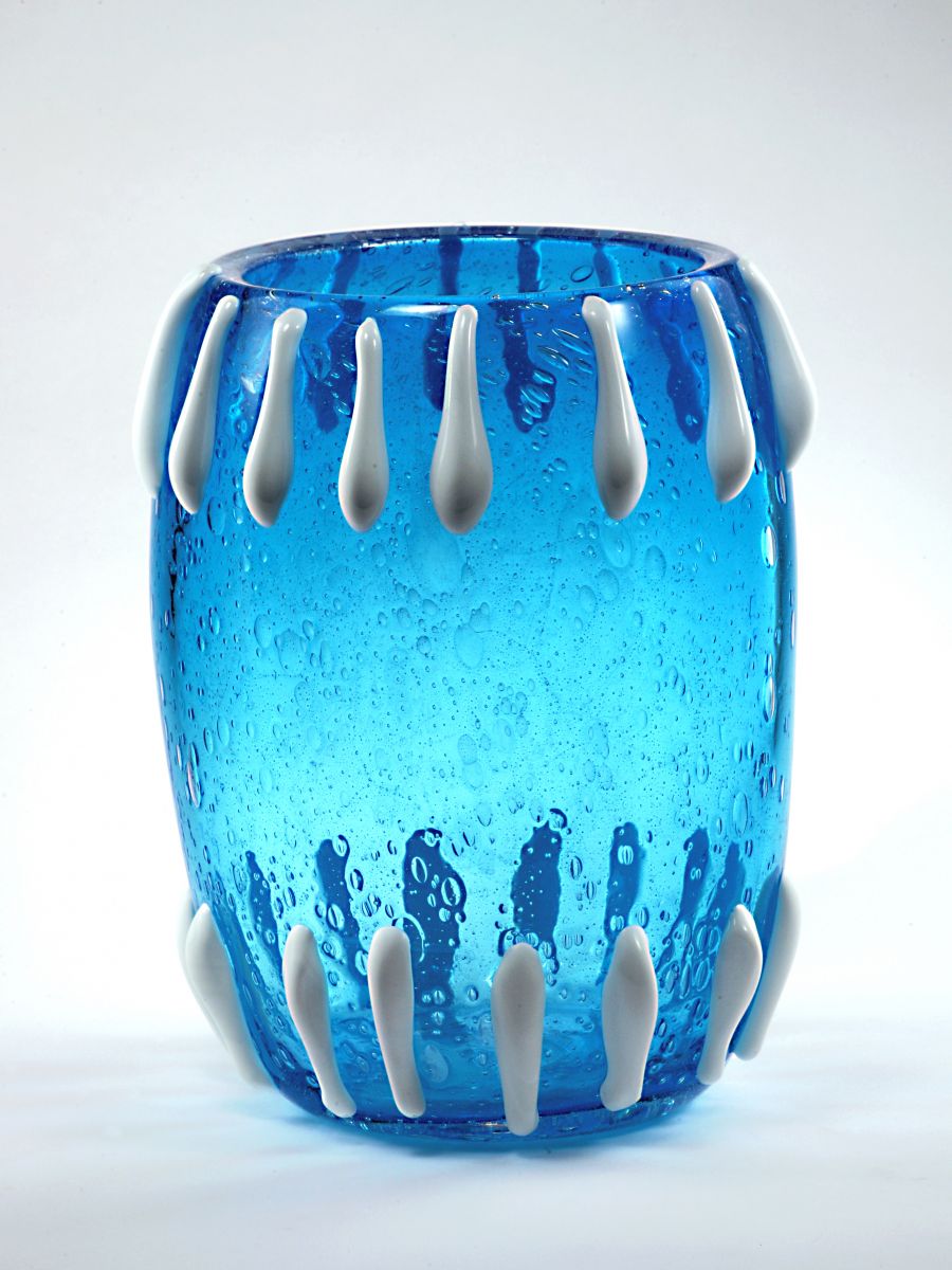 Vase Dentifricio ‐ acquamare Domitilla Harding pic-1