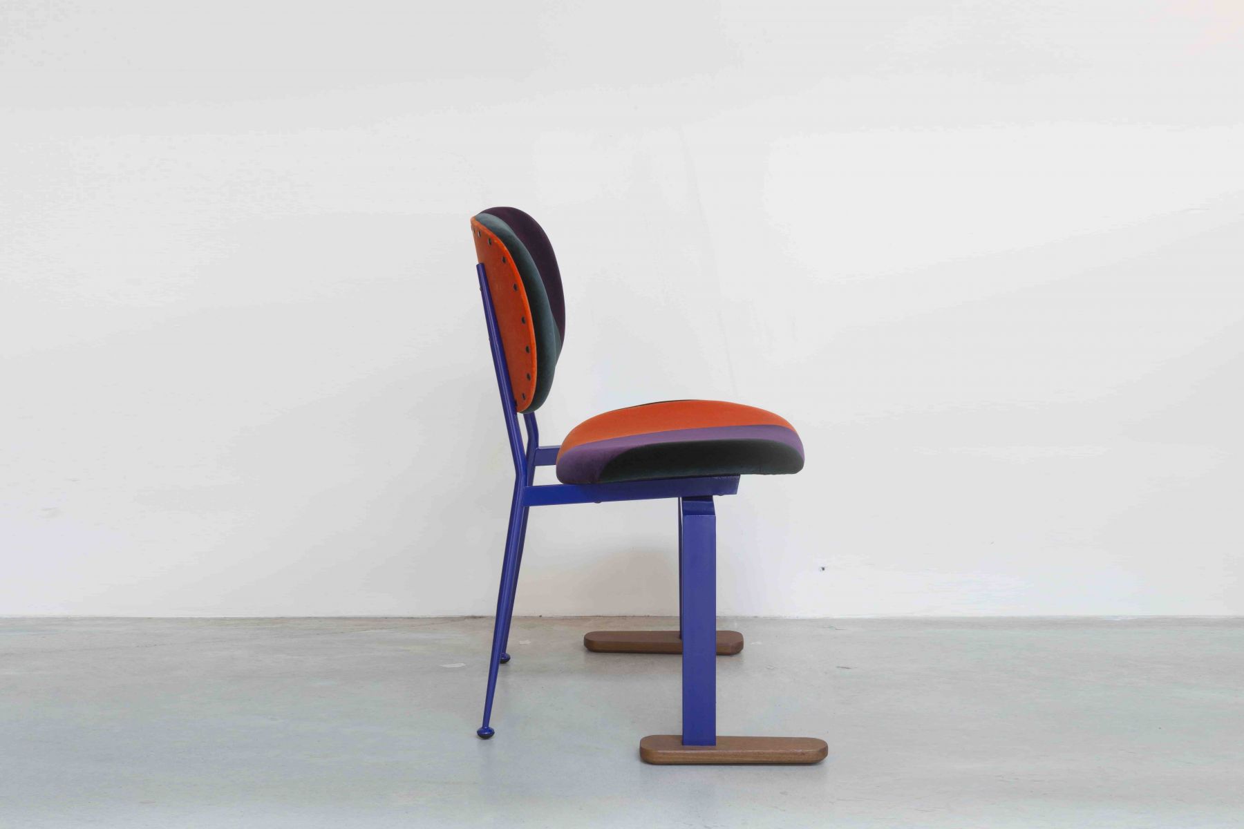 Montecatini Chair #08 Martino Gamper pic-4