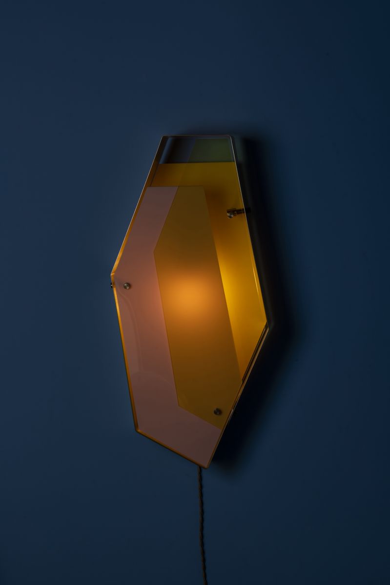 Lampada da parete PIERO Vibeke Fonnesberg-Schmidt pic-5