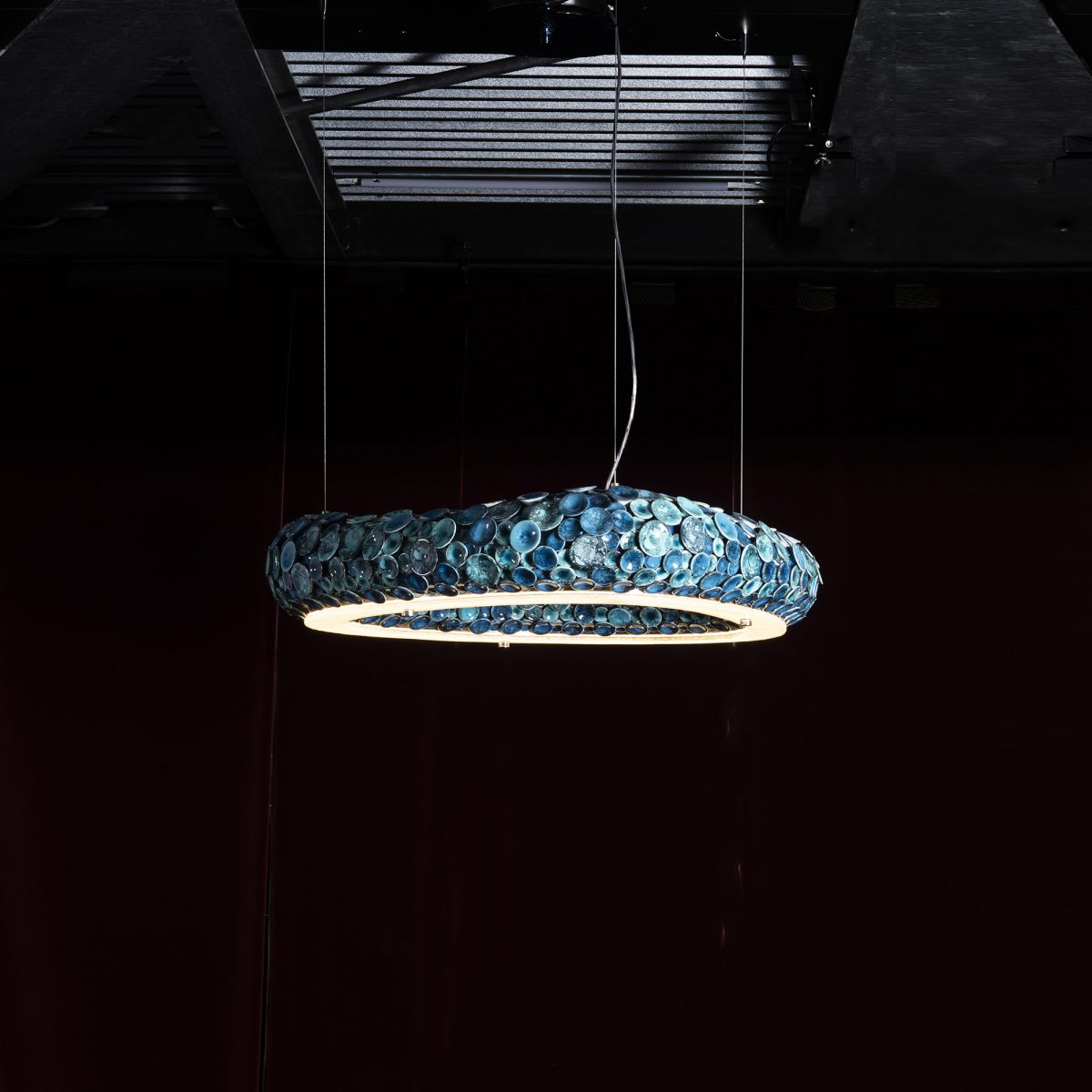 Chandelier  Analogia Project  pic-4