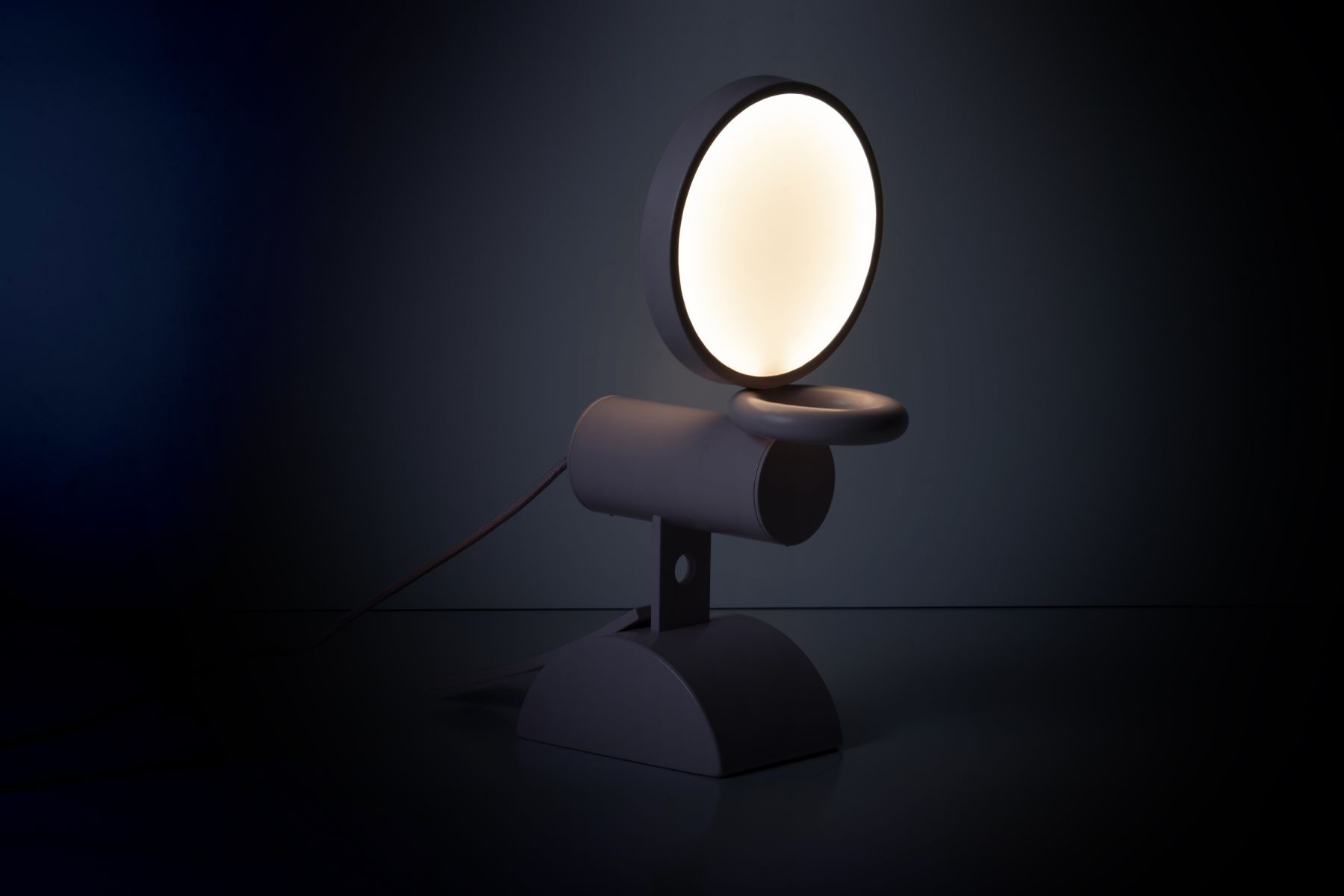 Table Lamp Dot Andrés Reisinger pic-7