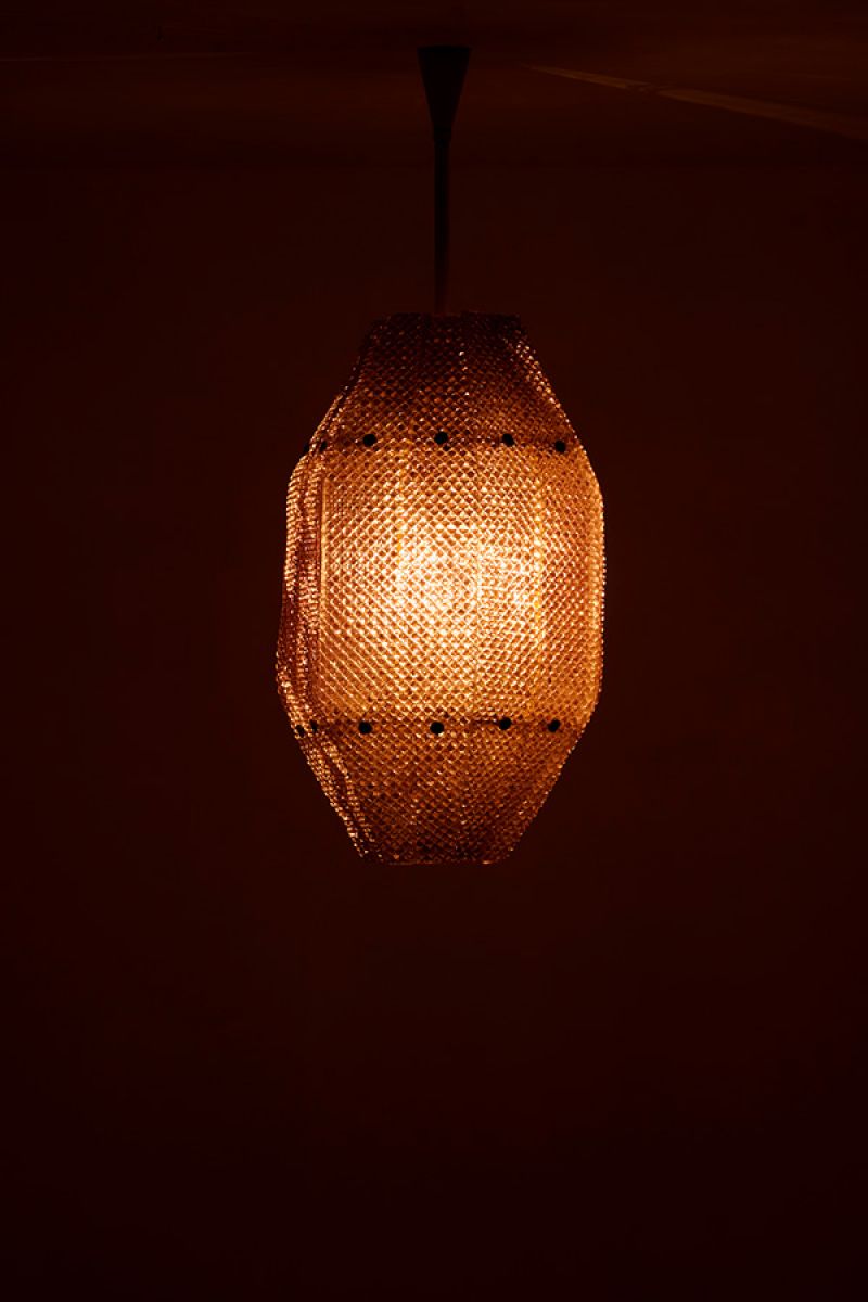 Ceiling lamp  Venini  pic-3