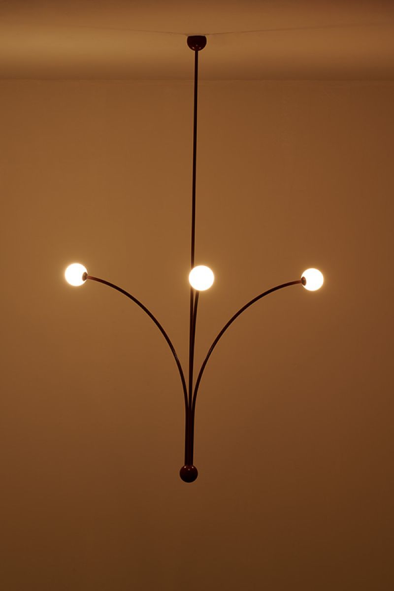 Ceiling lamp Boom Michael Anastassiades pic-3