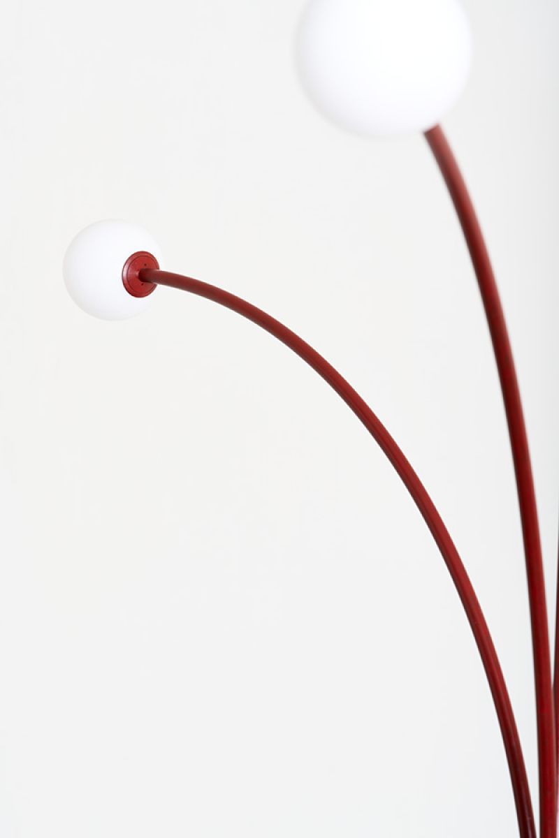 Ceiling lamp Boom Michael Anastassiades pic-6