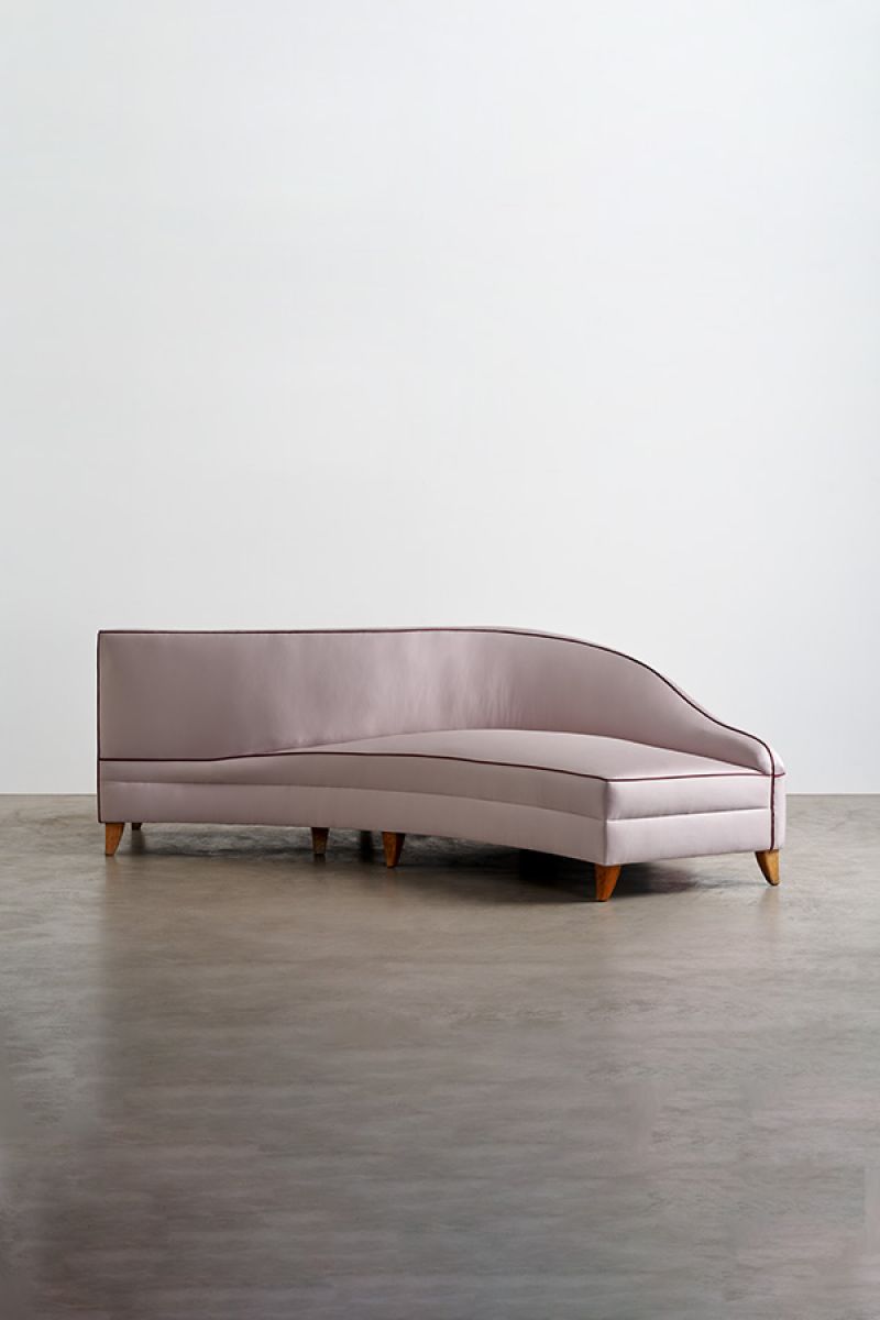 Sofa Otto Schultz pic-1