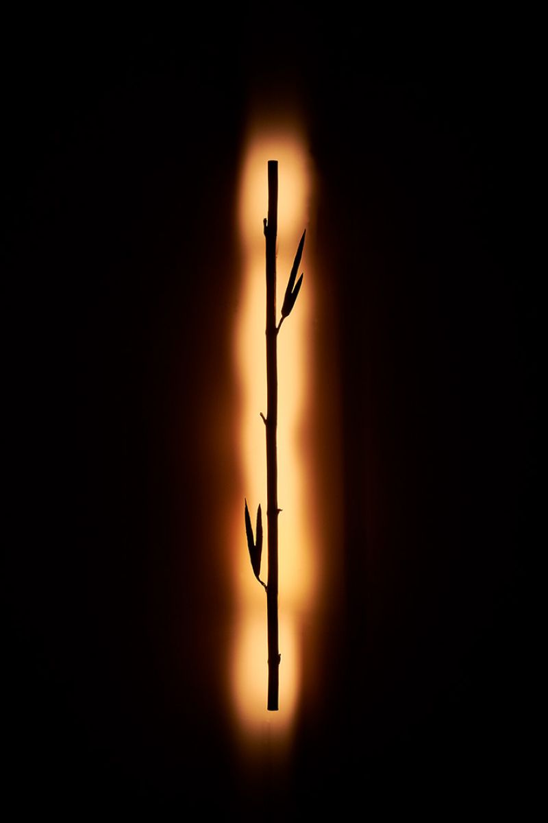 Lampada da parete Osanna Visconti pic-3