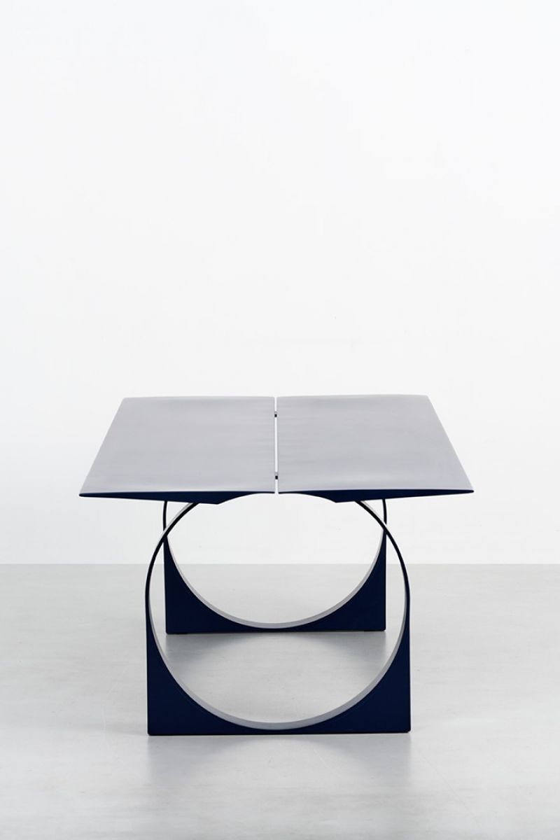 Outdoor table Marco  Lavit pic-5