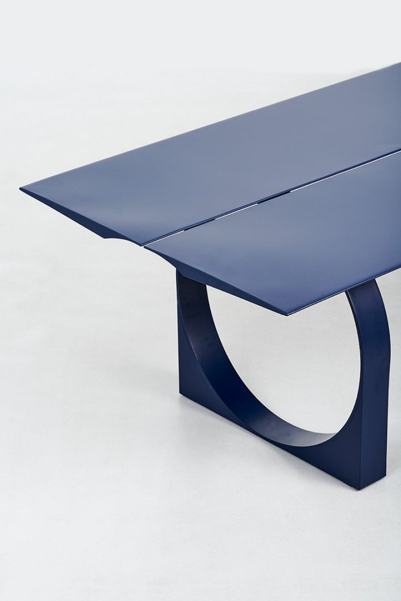 Outdoor table Marco  Lavit pic-6