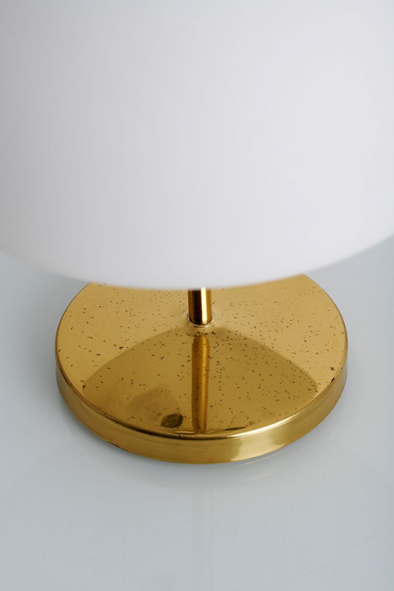 Table lamp Model Arenzano Ignazio Gardella pic-5
