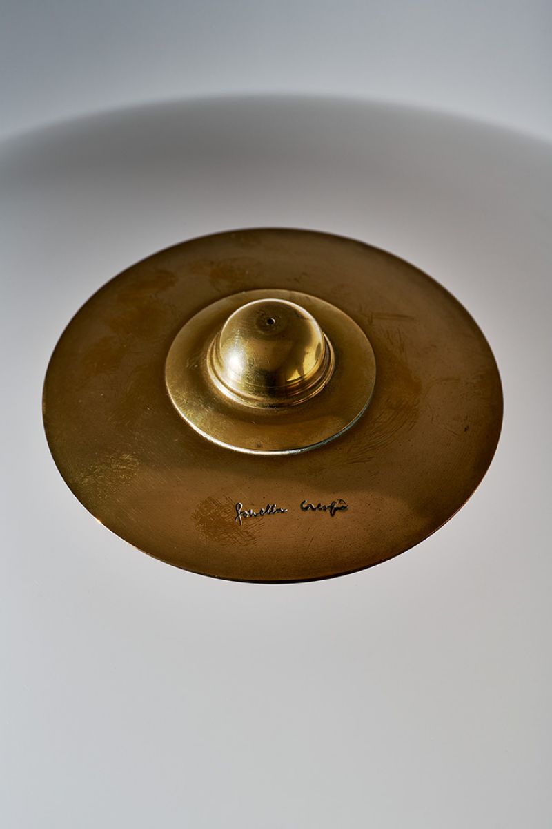 Table lamp Mushroom Gabriella Crespi pic-6